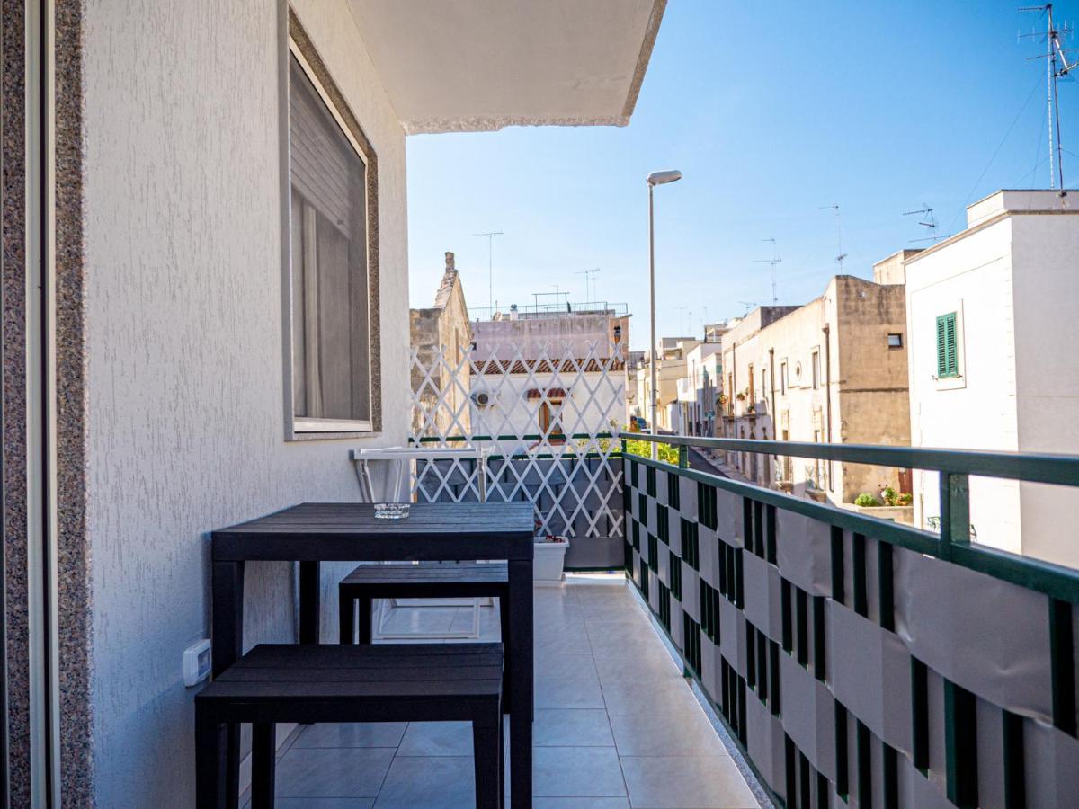 Birose B&B Affittacamere Otranto Exterior foto