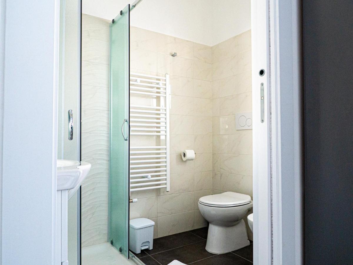 Birose B&B Affittacamere Otranto Exterior foto
