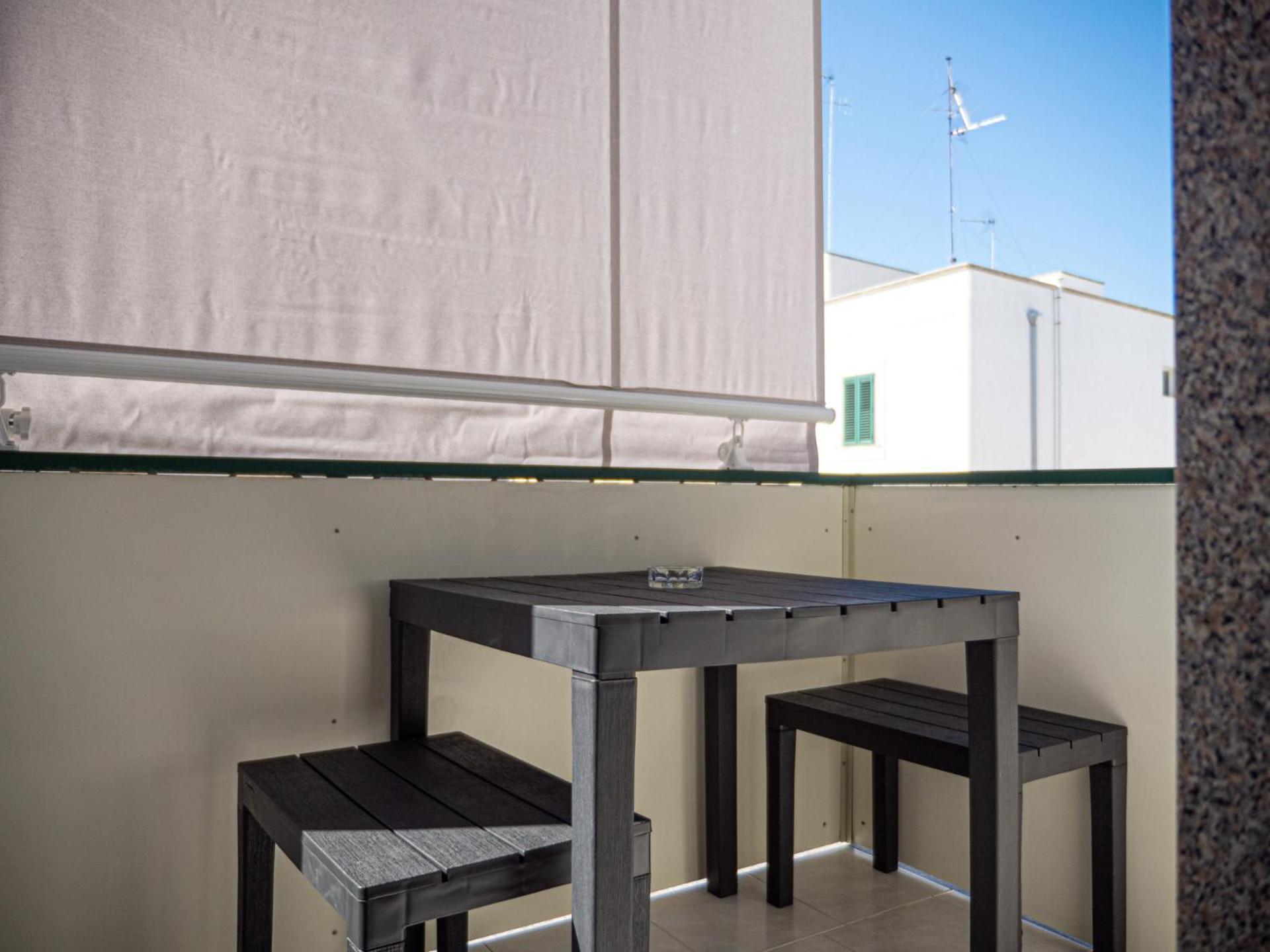 Birose B&B Affittacamere Otranto Exterior foto