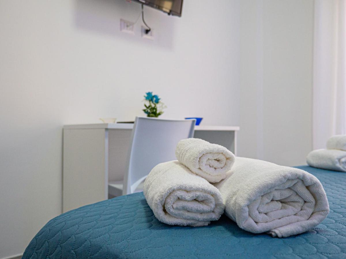 Birose B&B Affittacamere Otranto Exterior foto