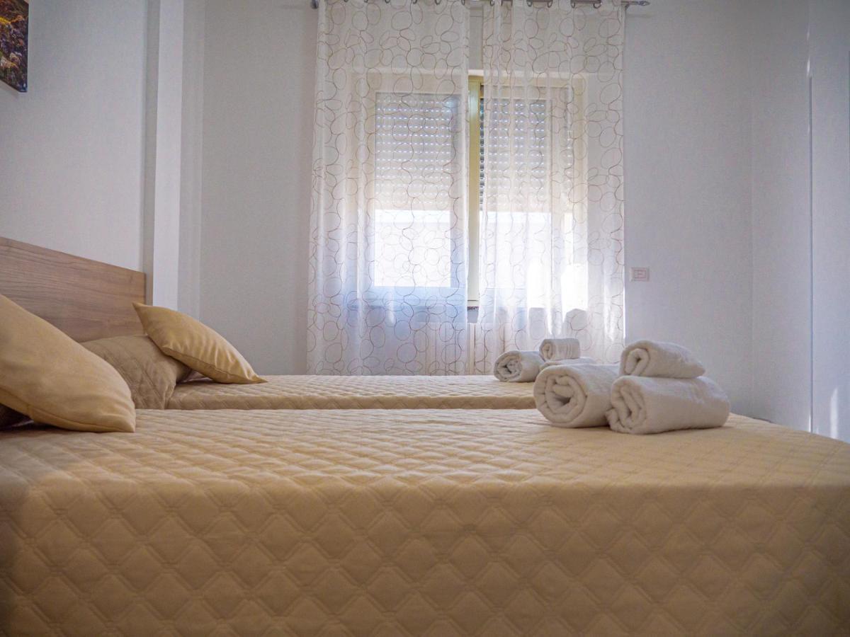 Birose B&B Affittacamere Otranto Exterior foto