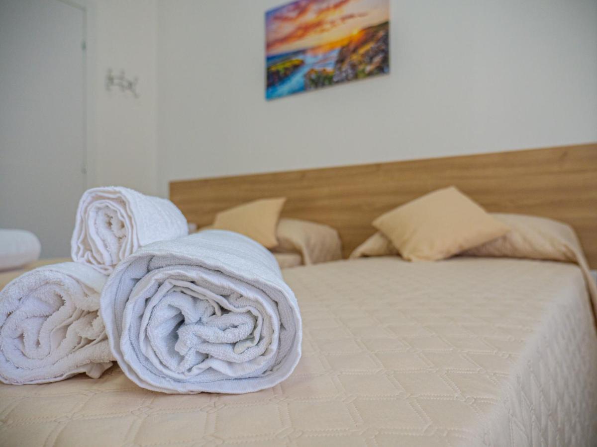 Birose B&B Affittacamere Otranto Exterior foto