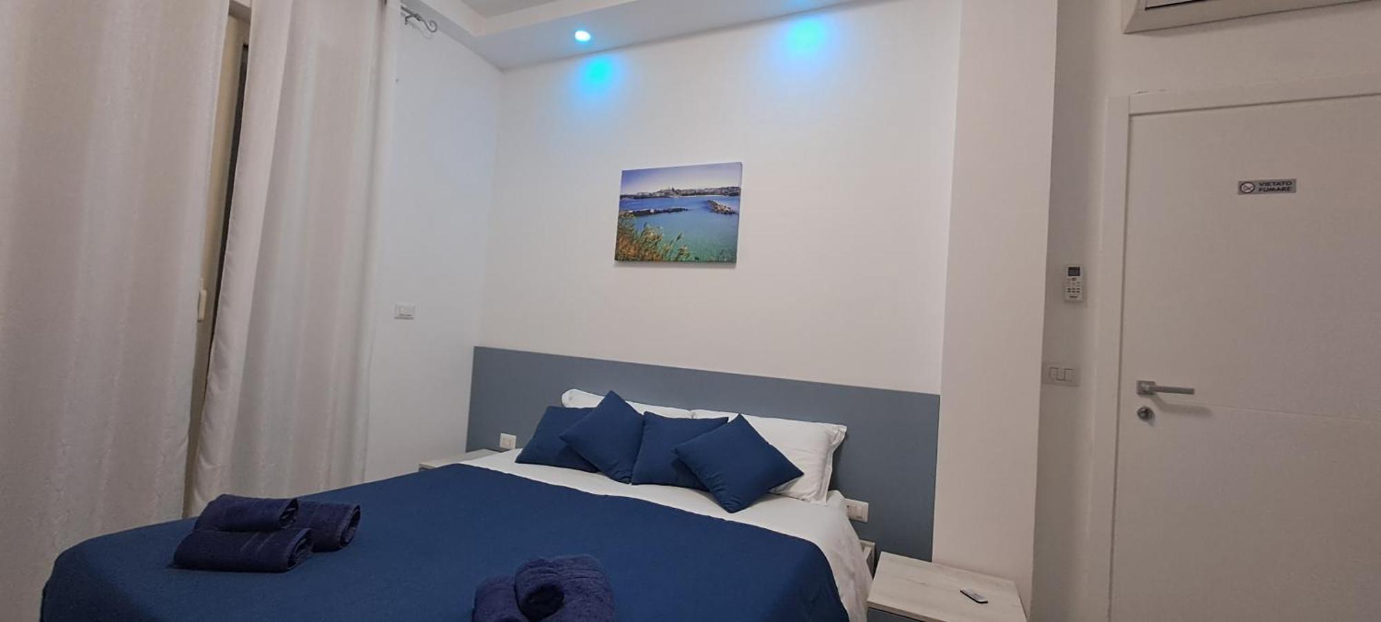 Birose B&B Affittacamere Otranto Exterior foto