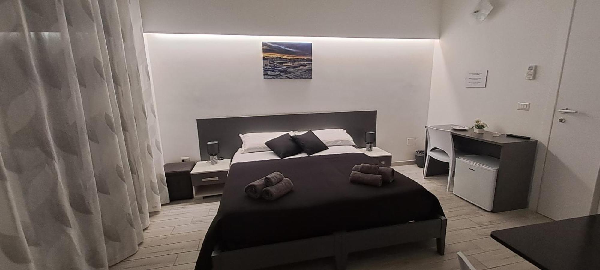 Birose B&B Affittacamere Otranto Exterior foto